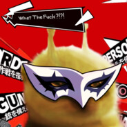 Persona Glorp
