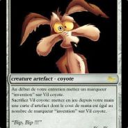 Coyote