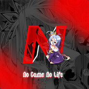 No_Game_No_Life