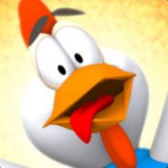 Im silver chicken