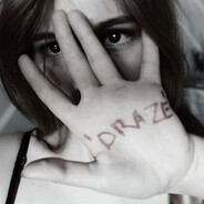'D R A Z E'