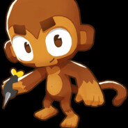 Dart Monkey