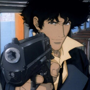 Cowboy Bebop