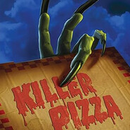 Аватар сообщества Steam