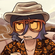 Steam Community Avatar