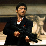 Tony Montana
