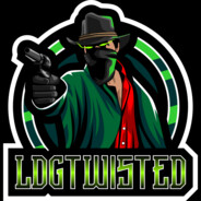 LDGTWISTED