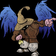 Steam Community Avatar