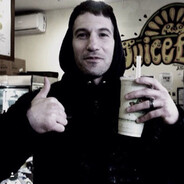 Steam Community Avatar