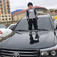 Steam Community Avatar