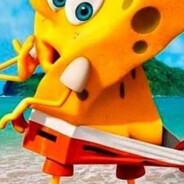 Bob Esponja