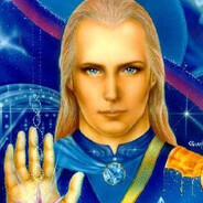 Steam Community Avatar