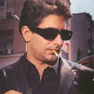 Steam Community Avatar