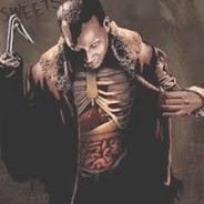 CandyMan