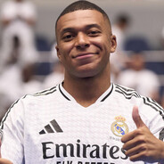 mbappe