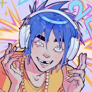 Steam Community Avatar