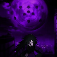 Madara@Uchiha