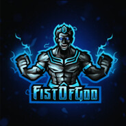 ♞ FistOfGod ¿•.•¿