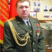Полковник Янус
