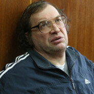 Сергей Мавроди