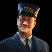 Steam Community Avatar