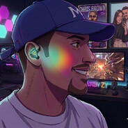 Steam Community Avatar