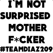 #WarDiaz209