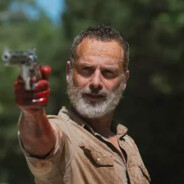 Rick Grimes