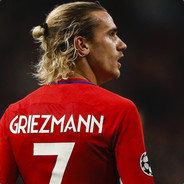 Antoine Griezmann