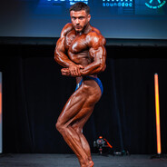 Mid-Tier NPC Competitor