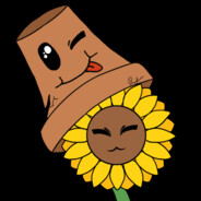 MisplacedFlowerpot