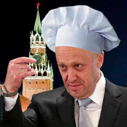 ЖЕНЯ ПРИГОЖИН
