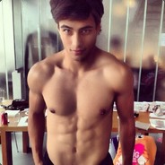 Cute gay