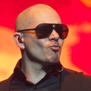 Mr. Worldwide