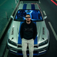 Steam Community Avatar