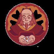 Wannabe-Iroh