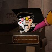 Steam Community Avatar