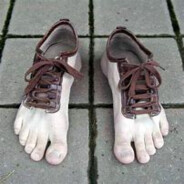 shoeshine