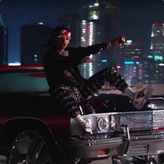 Steam profile picture for @passes