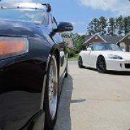 TsxPanda