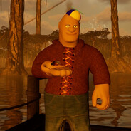 Steam Community Avatar