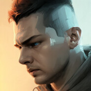 CyberTHX