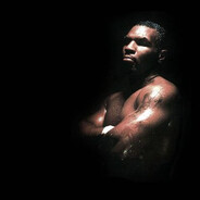MikeTyson