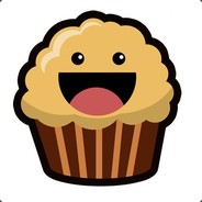 moist muffin