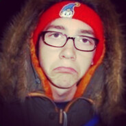 Steam Community Avatar