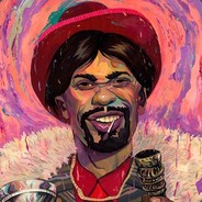 Steam Community Avatar