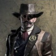 Steam Community Avatar