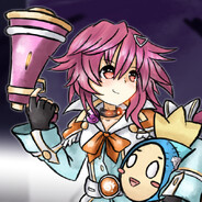 Steam Community Avatar