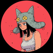 Steam Community Avatar