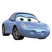 SallyCarrera